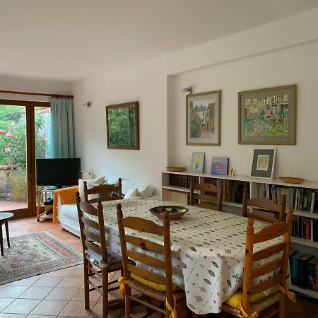 La Maison D'honfleur - Jardin - הונפלר